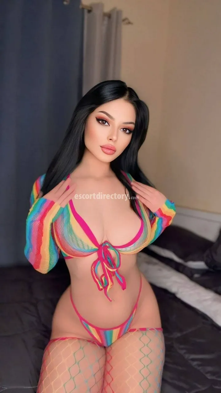 Escorts Dubai, United Arab Emirates Roro