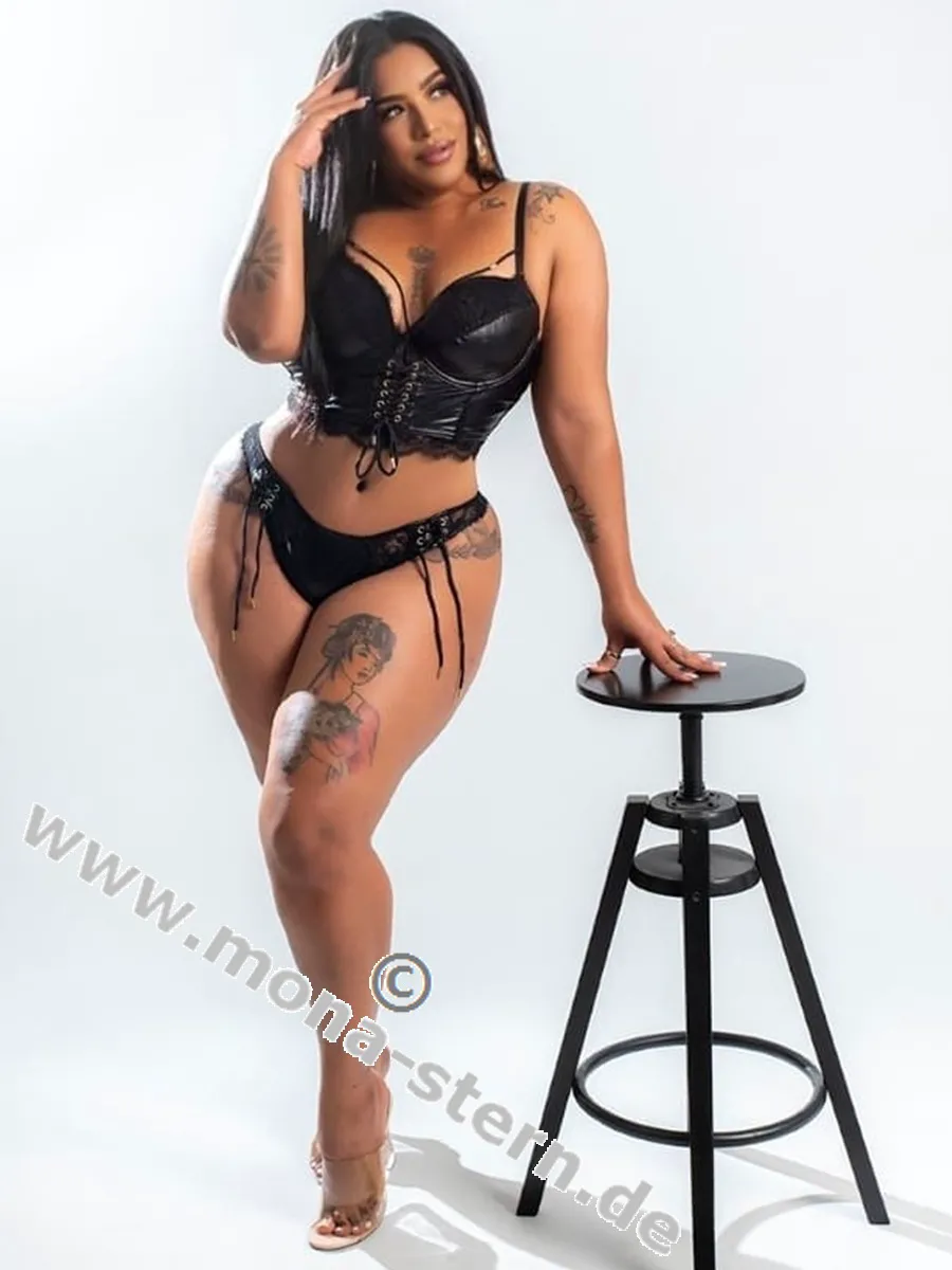Escorts Stuttgart, Germany Ely/Santo Domingo