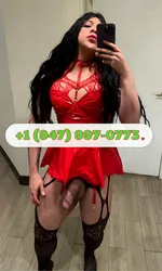 Escorts Oak Brook, Illinois LatinaSamantha