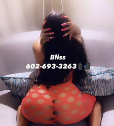 Escorts New Orleans, Louisiana Bblissful69