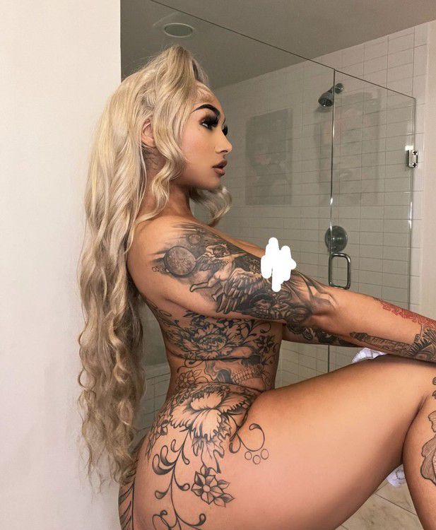 Escorts Marysville, California MyaaMarie