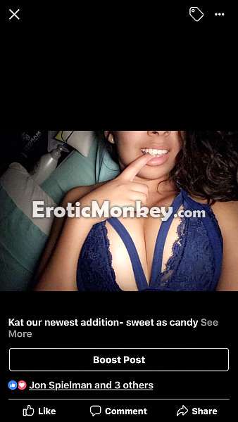 Escorts Chino, California Kat
