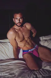 Escorts Perth, Australia ★ ARCHER REID ★