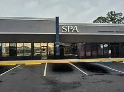 Jacksonville, Florida Evergreen Spa