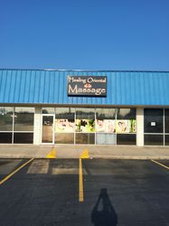 Springfield, Missouri Healing Oriental Massage