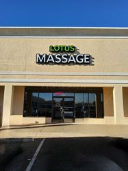 Midland, Texas Lotus Massage