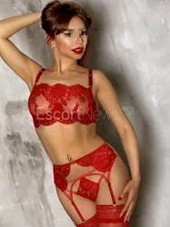 Escorts Russia Barbara