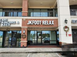 Massage Parlors Sugar Land, Texas JK Foot Relax