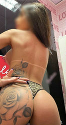 Escorts Pasadena, California Kerrykeysi