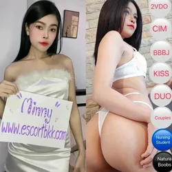 Escorts Bangkok, Thailand Minny