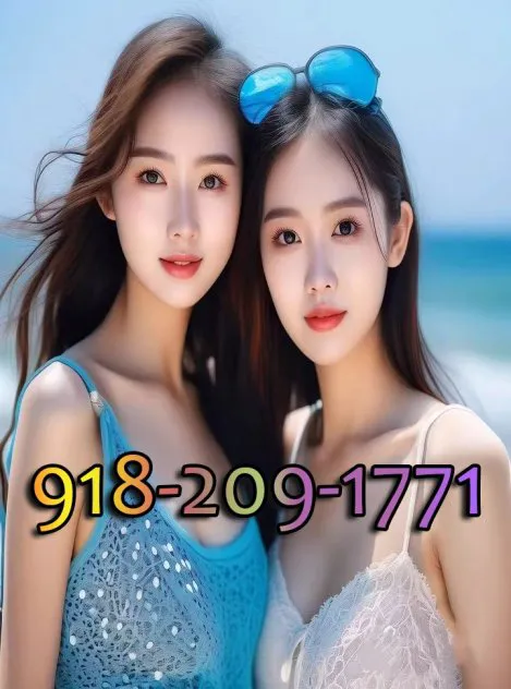 Escorts Tulsa, Oklahoma Asian massage