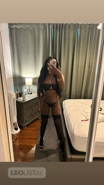 Escorts North York, Ontario Kali