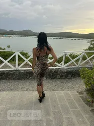 Escorts Drummondville, Quebec Alicia EN LIGNE SEULEMENT