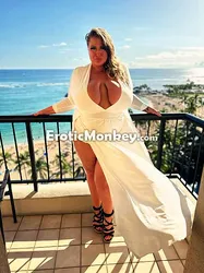 Escorts Long Island City, New York Veronica Jasmine