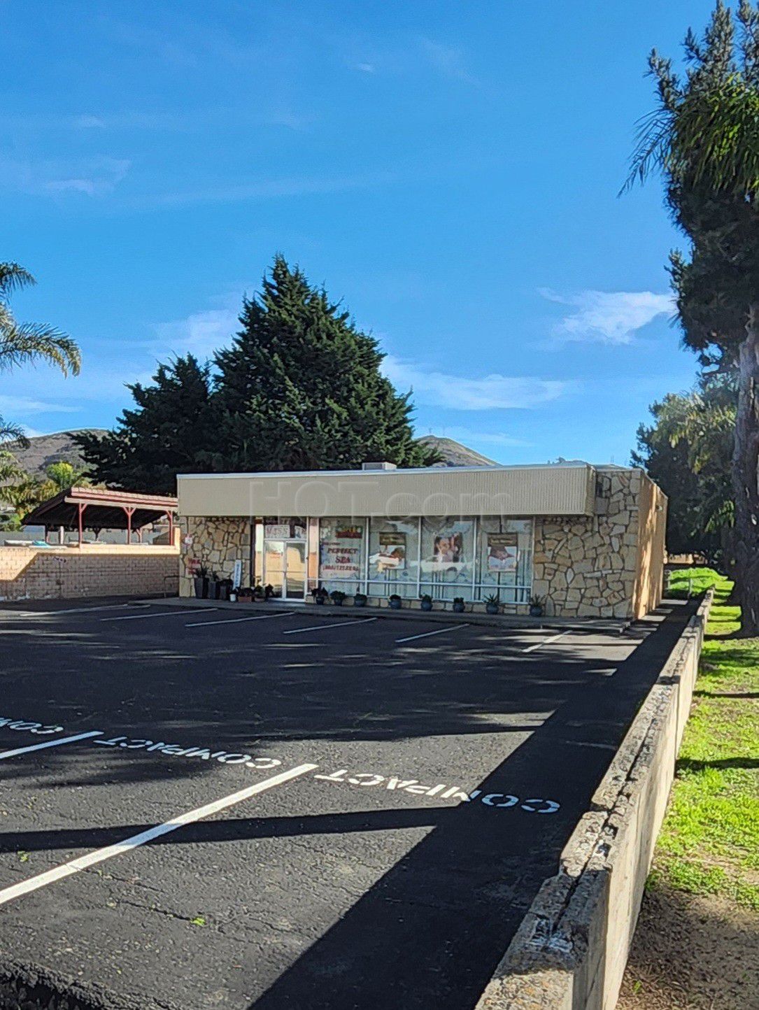 Lompoc, California Perfect Massage