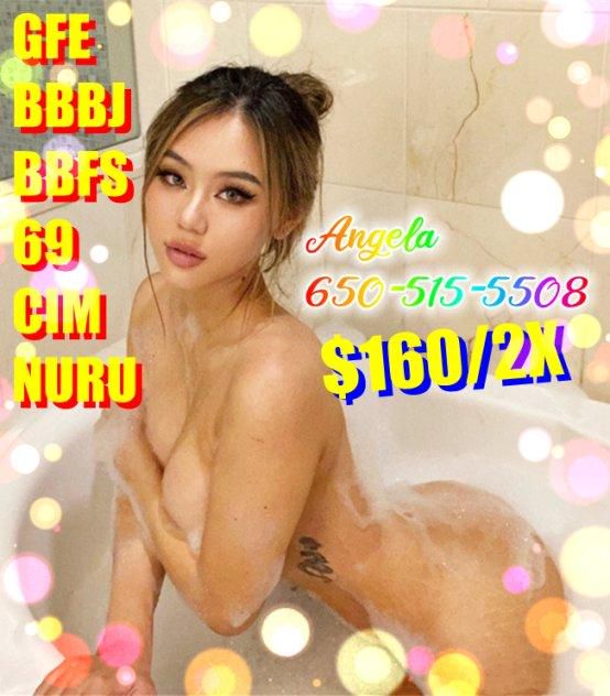 Escorts Bakersfield, California 🌺🌺💜💙💚❤️🧡💛1st time here!! 5⭐️gfe service💛❤️💜💙💚🧡➡34d asian ＳＥＲＥＮＡ １００％ me❤️🧡💜💙💚💛🌺🌺Short Stay Don't Missed O