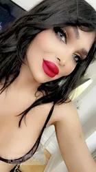 Escorts North York, Ontario Nana