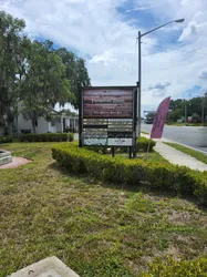 Ocala, Florida Pampered Touch Massage