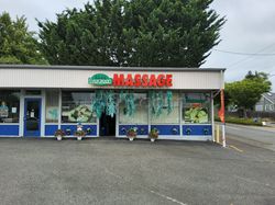 Seattle, Washington Evergreen Massage Spa
