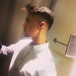 Escorts Duisburg, Germany Prince