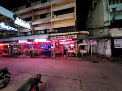 Pattaya, Thailand Soho Bar