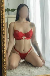 Escorts Florida Mia Col