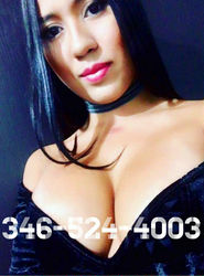 Escorts Queens, New York Angie