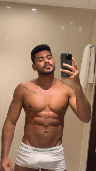 Escorts Athens, Greece Victor_Br