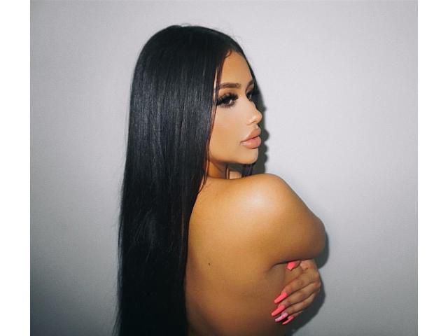Escorts Las Vegas, Nevada ❤️Melina❤️