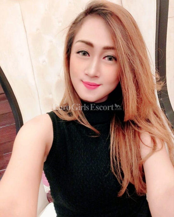 Escorts Bandung, Indonesia Ratu Miu