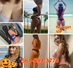 Escorts Pompano Beach, Florida 🟧Comfort Zone🟧