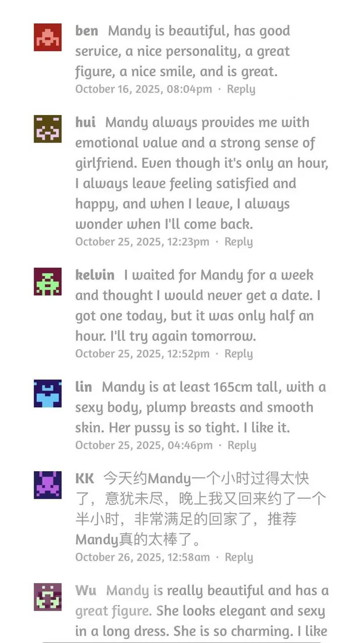 Escorts Dollard-Des Ormeaux, Quebec Ammy&Mandy 514.945.9188