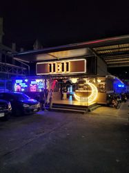Night Clubs Chiang Mai, Thailand 11:11