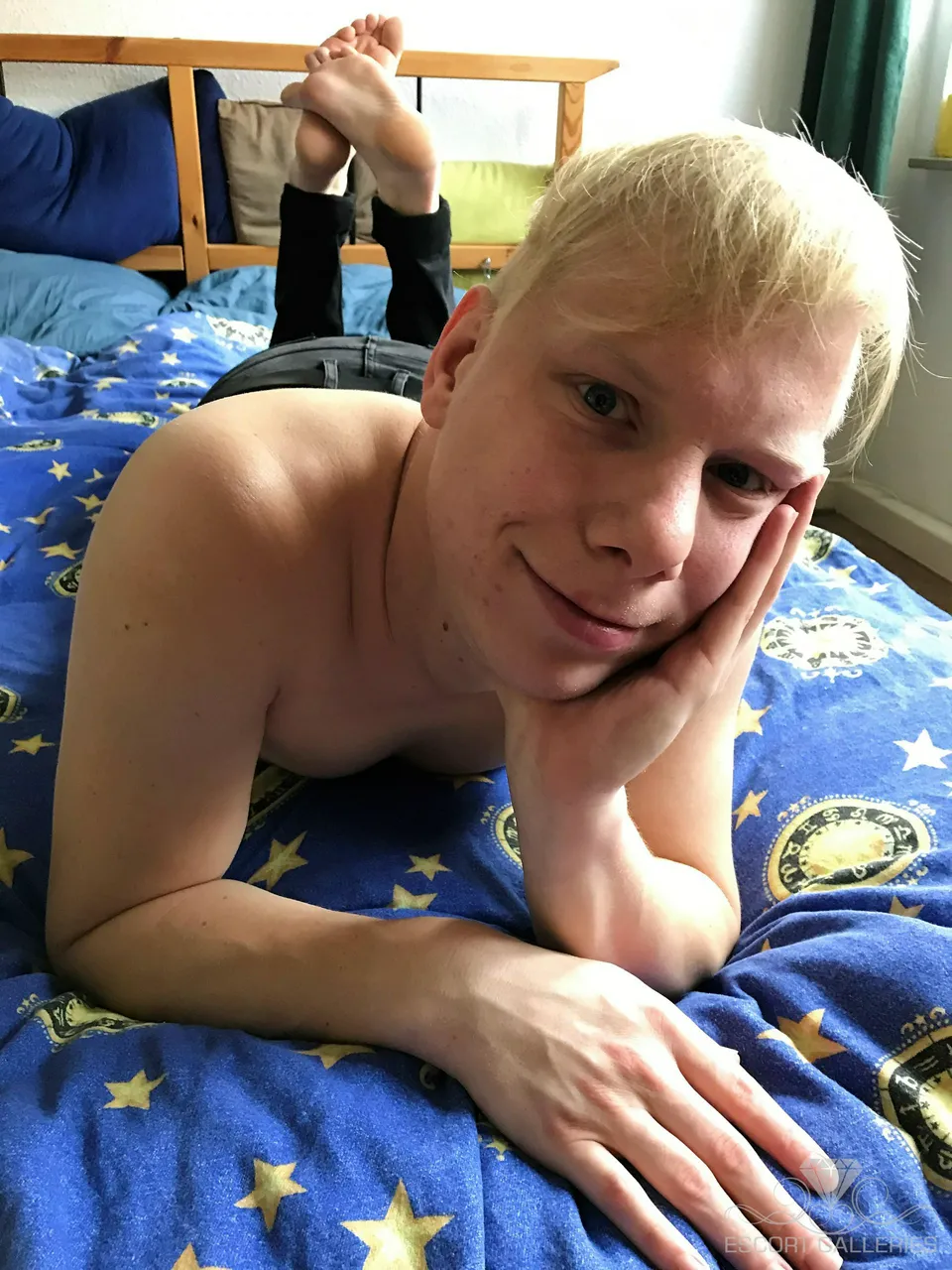 Escorts Cassel, Germany Finn - Kassel