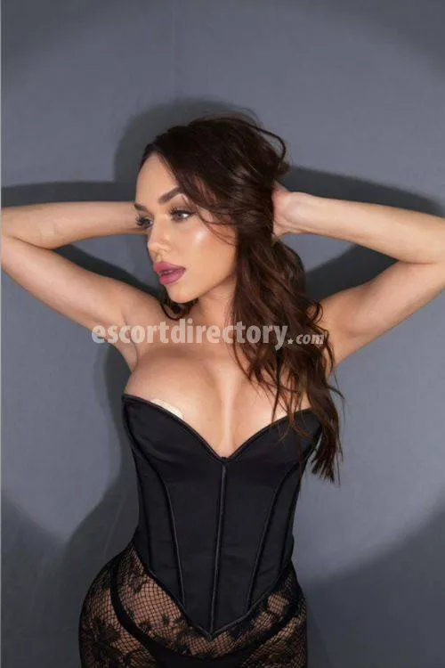 Escorts Munich, Germany Aaliyah, Escortmunichairport