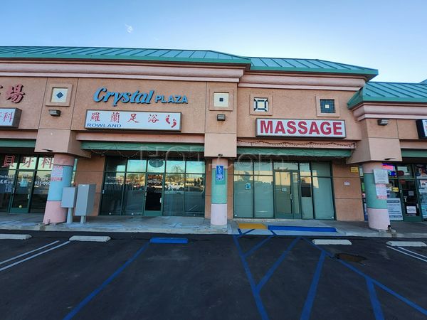 Massage Parlors Rowland Heights, California Rowland Massage