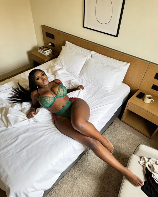 Escorts Charlotte, North Carolina Mariah