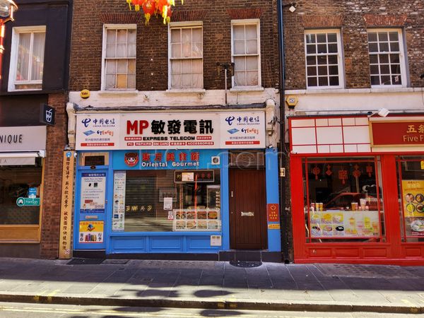 Massage Parlors London, England Well Natural and Health