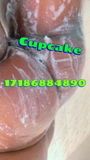 Escorts Syracuse, New York Cupcake