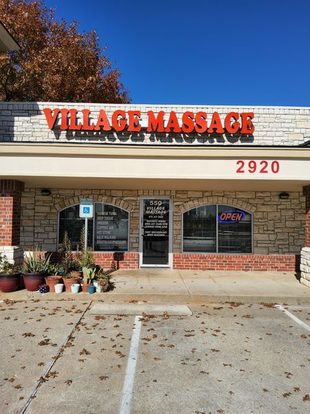 Massage Parlors Flower Mound, Texas Village Massage