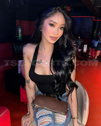 Escorts Bangkok, Thailand Hot Asian Christina