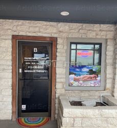 Massage Parlors Austin, Texas Rainbow Massage