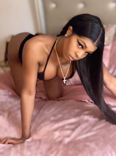Escorts Columbus, Ohio BACK BY POPULAR DEMAND ‼ The Real Ts Chynaa Whytee ❤