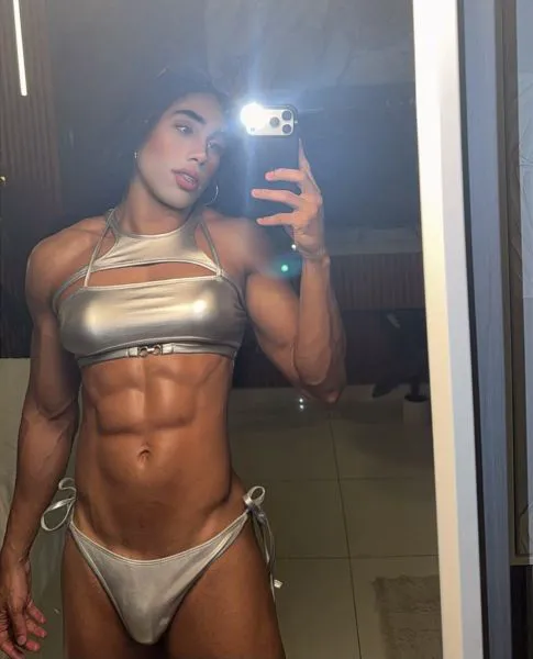 Escorts Dubai, United Arab Emirates AydaFitness