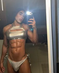 Escorts Dubai, United Arab Emirates AydaFitness