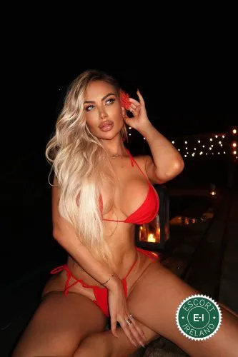 Escorts Dublin, Ireland Korina