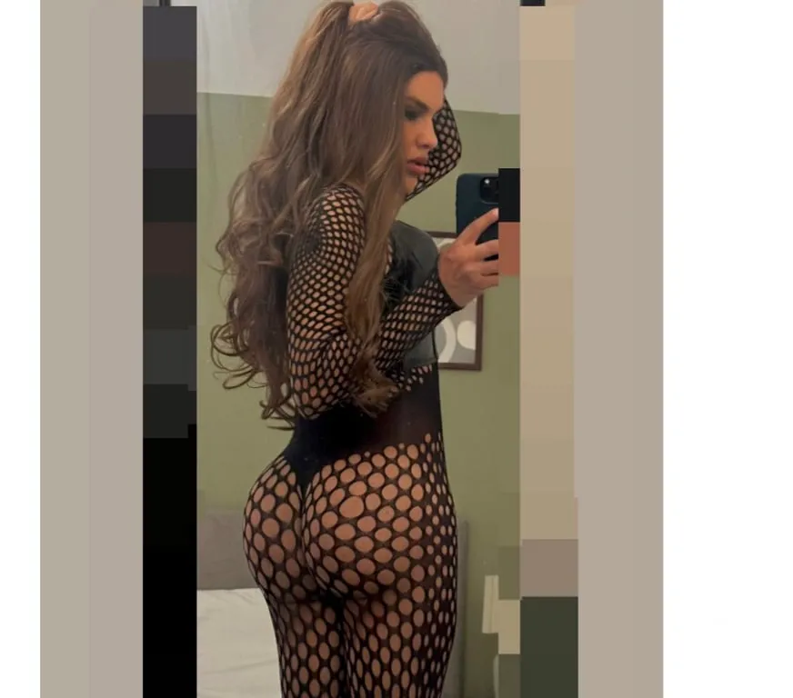 Escorts Kensington, England 🔥 GODDESS BYANKA 🔥 NEW HERE PERFECT BODY