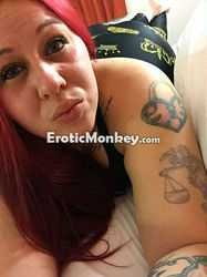 Escorts Cleveland, Ohio Sunshine