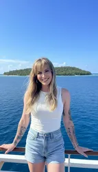 Escorts San Jose, California Sabrina