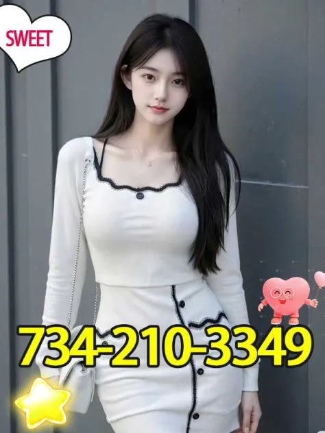 Escorts Ann Arbor, Michigan 🟥New girl🟥
